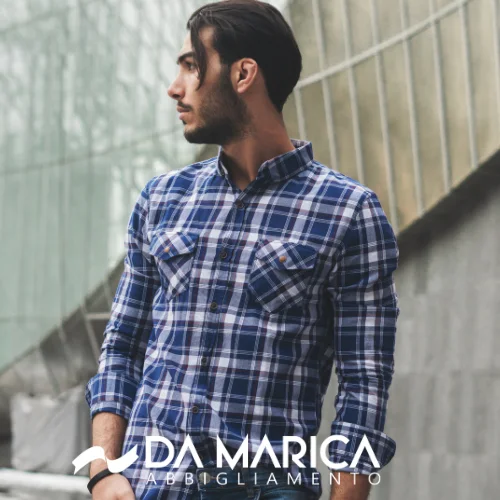 Catalogo Camicie eleganti e casual
