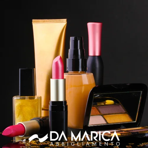 Catalogo prodotti di Cosmetica e make-up