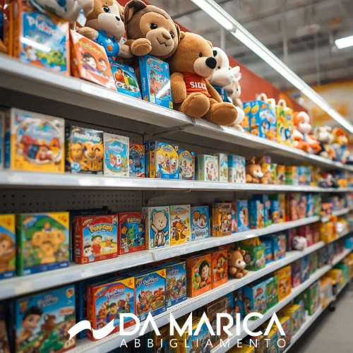 Catalogo Giochi e Peluche per bambini