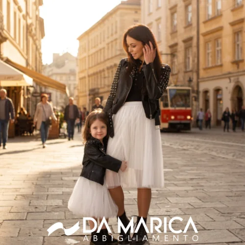 Catalogo Gonne alla moda