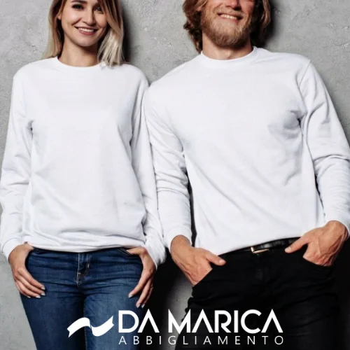 Catalogo Maglieria e Felpe per uomo e donna