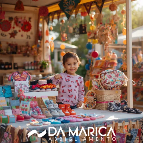 Catalogo Calze, Scarpe e Accessori per bambini
